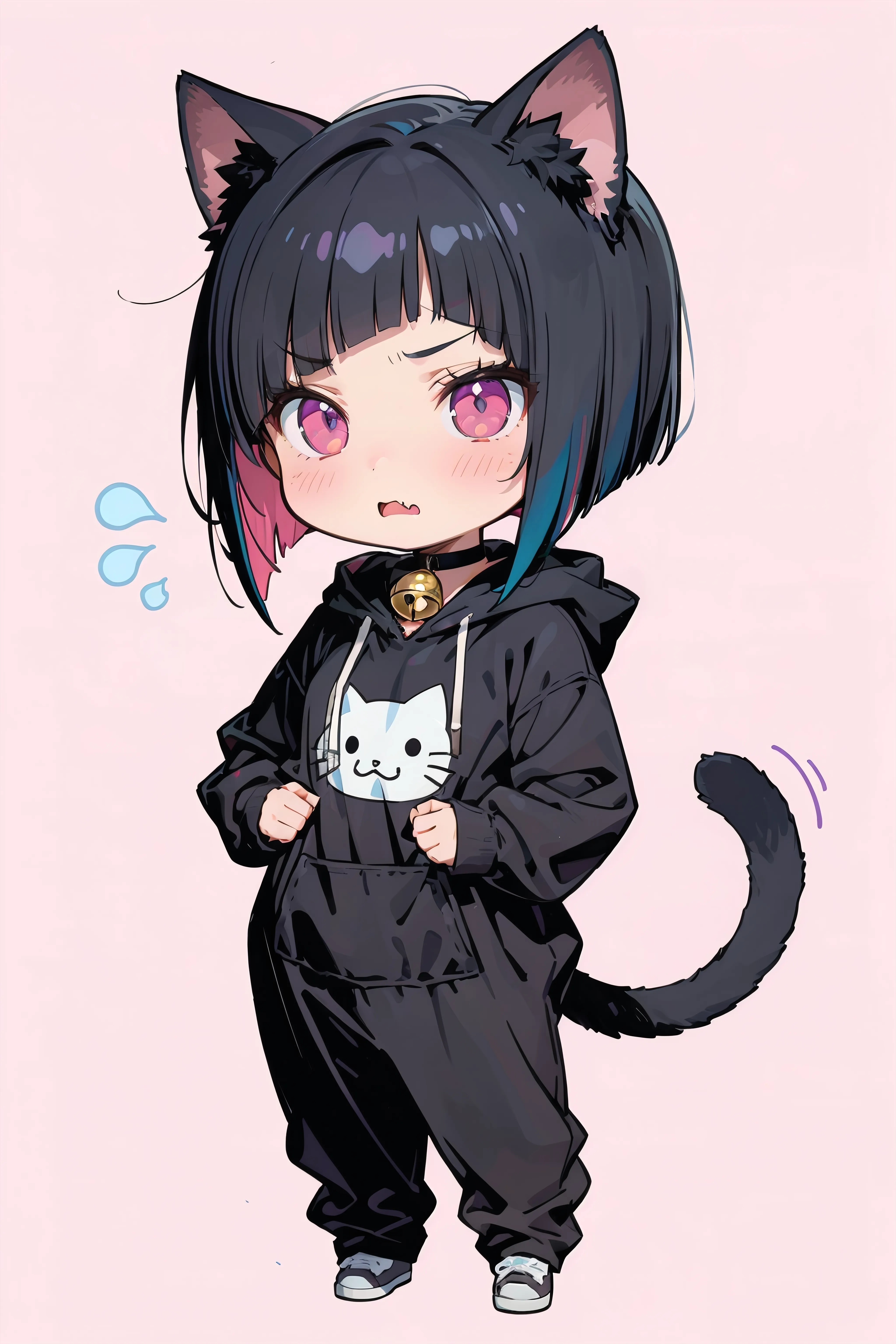 Sullen Sweetness | の人気AIイラスト・グラビア