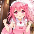 桜メイドさん４ 3枚目