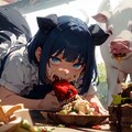 暴食【７つの大罪】 4枚目