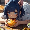 暴食【７つの大罪】 5枚目