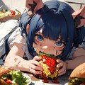 暴食【７つの大罪】 3枚目