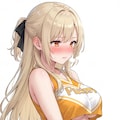 大正渚（チアガール）_応援プレイ 2枚目