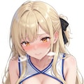 大正渚（チアガール）_応援プレイ 4枚目