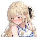 大正渚（チアガール）_応援プレイ 6枚目
