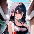 水着リナちゃん 7枚目