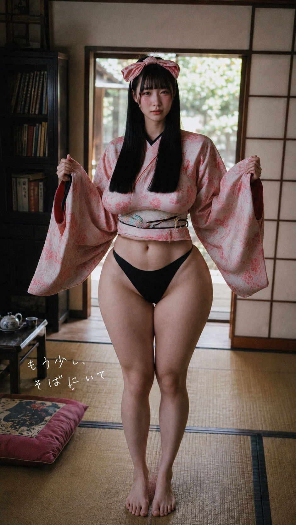 kimono,