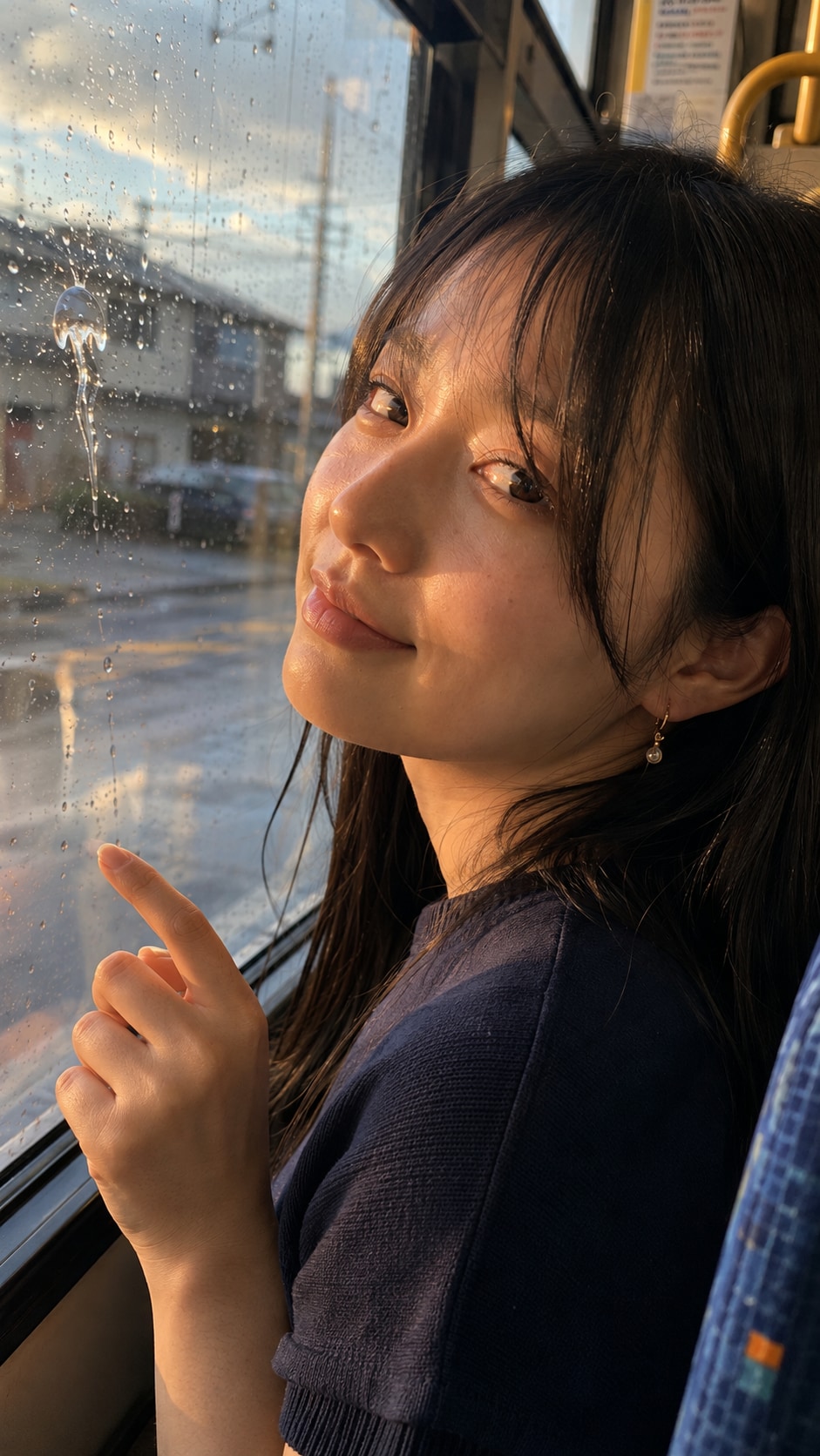 Sunlight After the Rain | の人気AIイラスト・グラビア