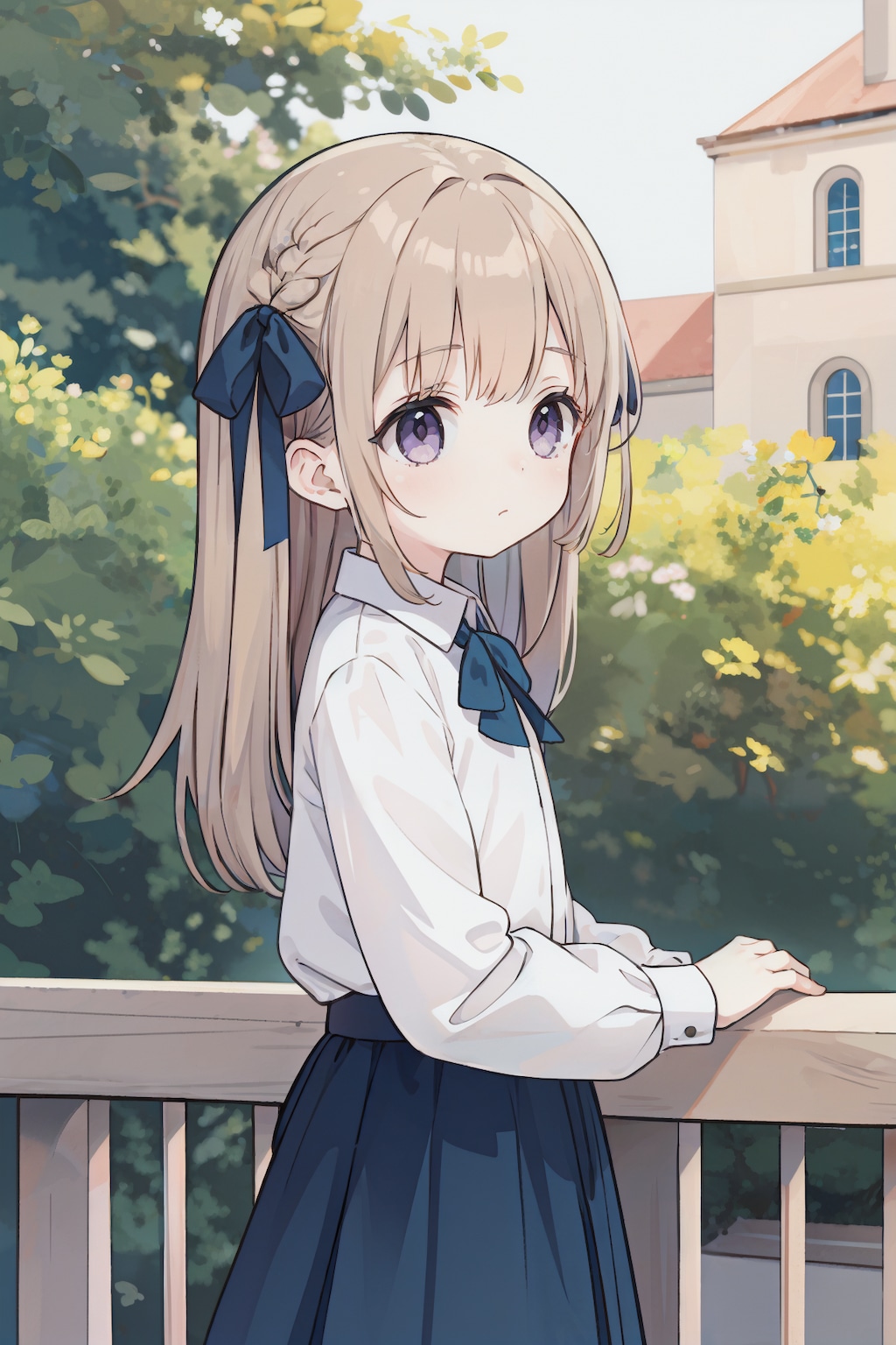 欄干
