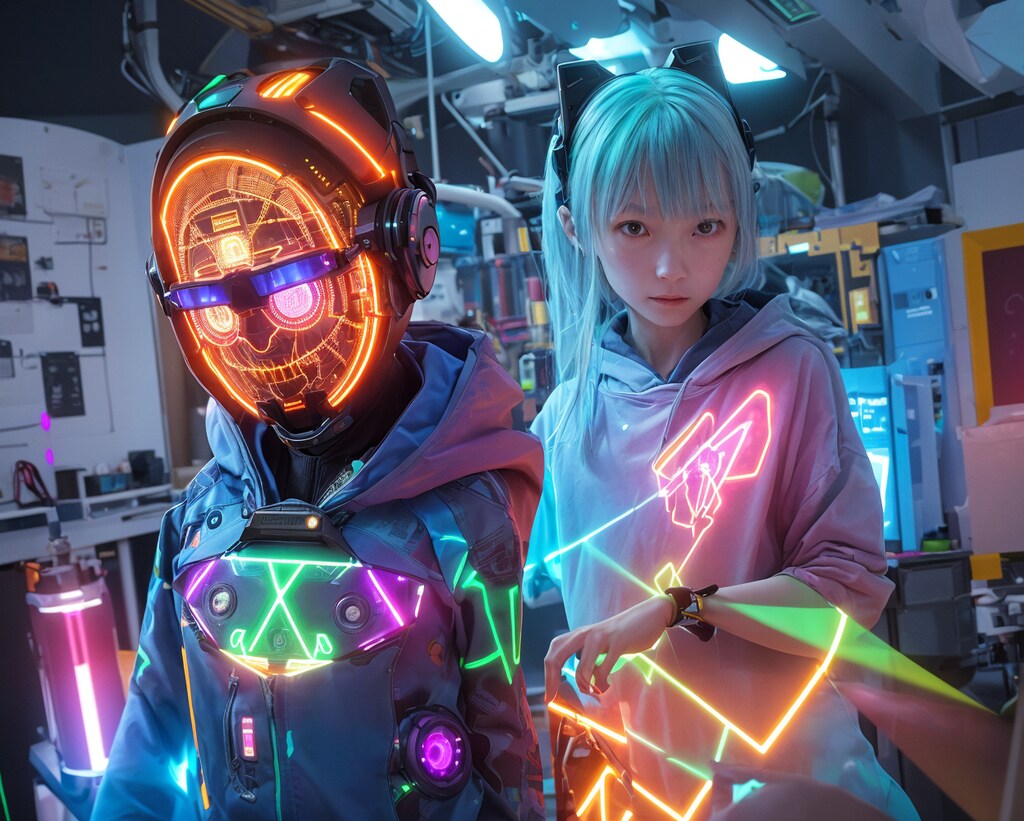 デベロッパーチーム