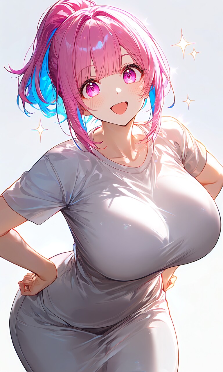 藤織茉亜さん | の人気AIイラスト・グラビア