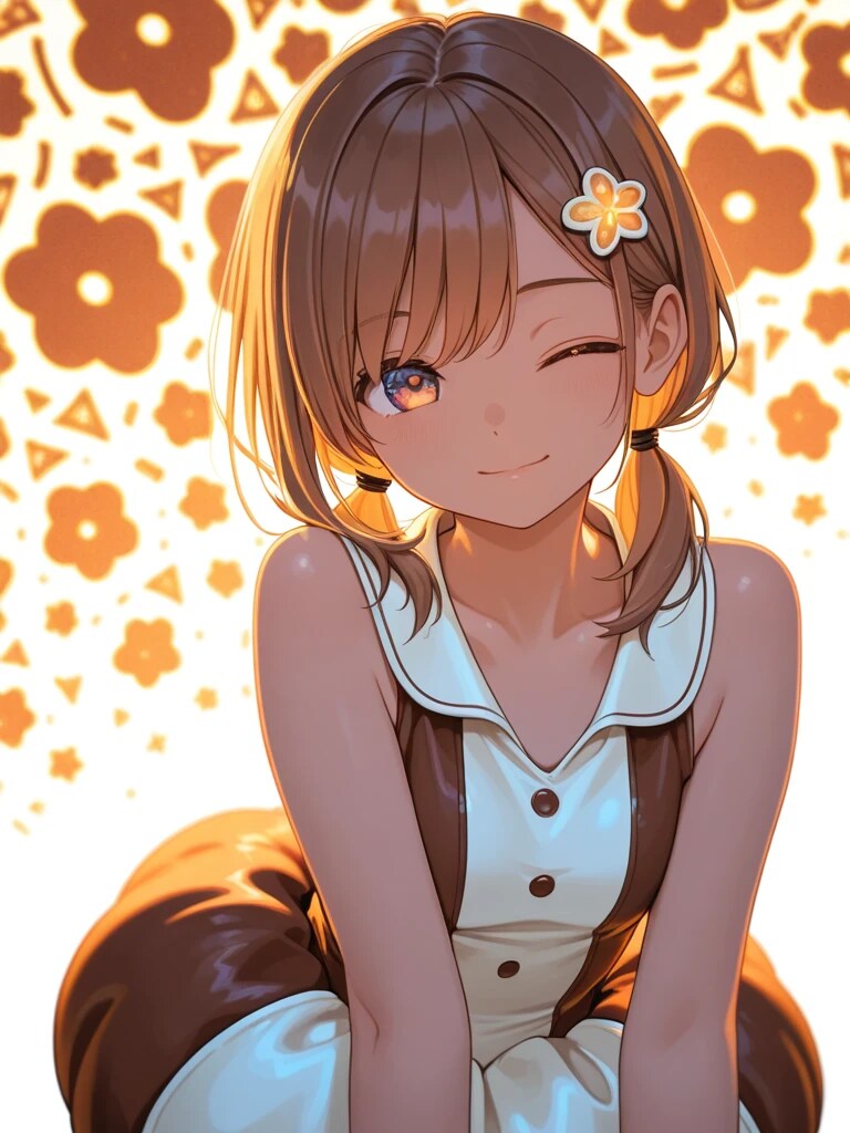 チョコクリーム | の人気AIイラスト・グラビア