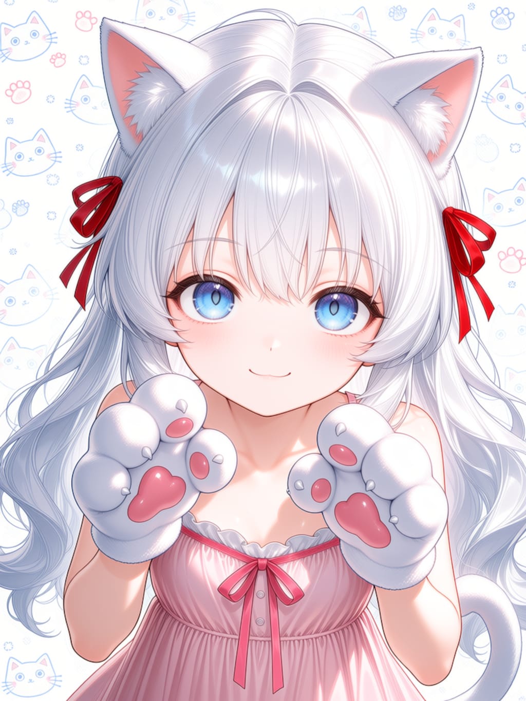 猫娘