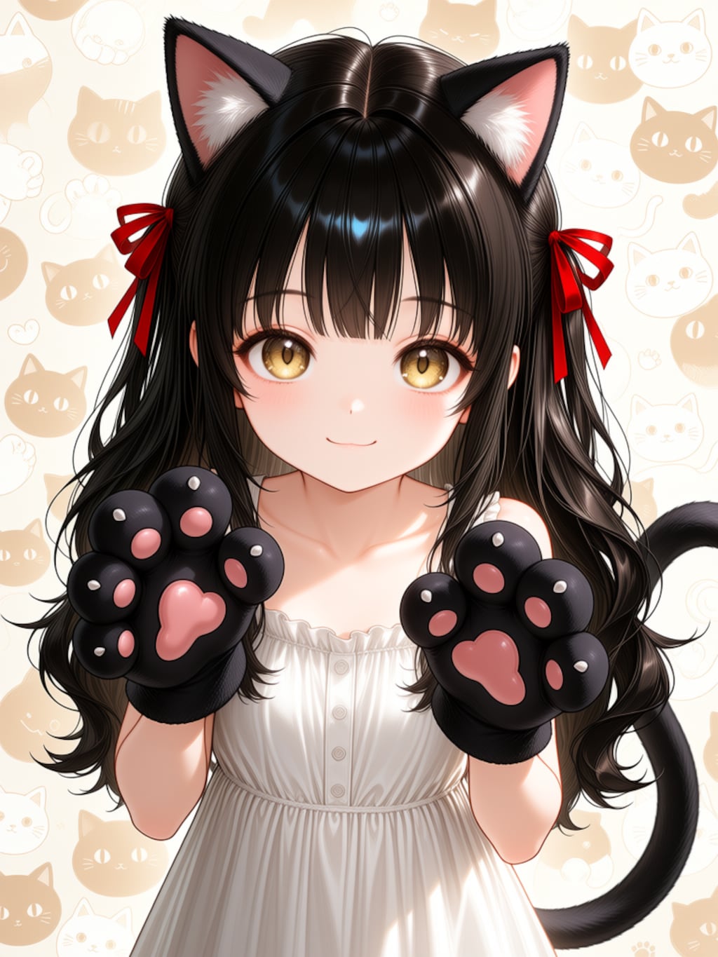 猫娘