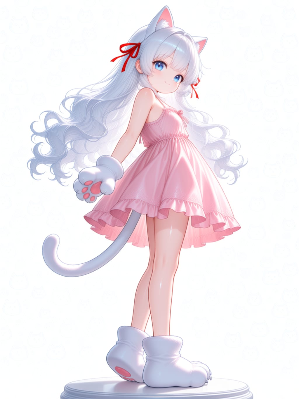 猫娘