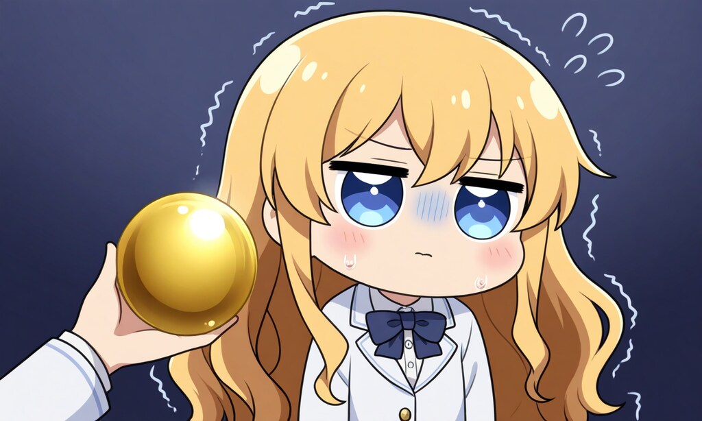 こいつどうしよう・・・