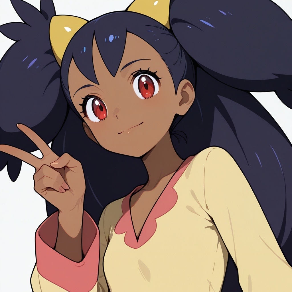iris (pokemon)