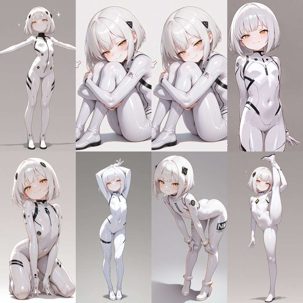 ちちぷいカメレオン〜ミメラを探せ〜