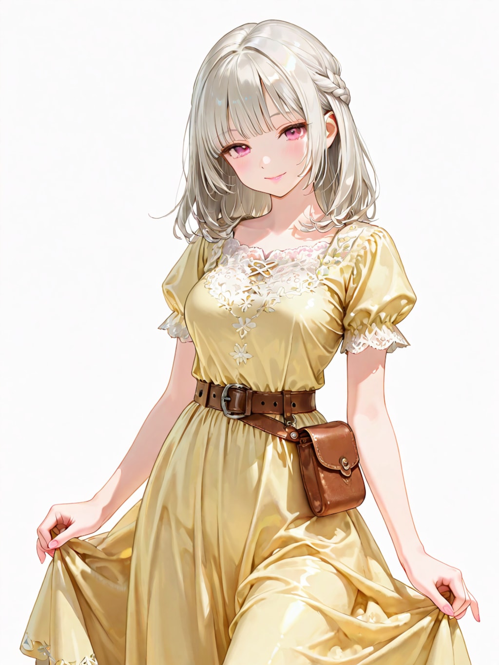「みんなで紡げ異世界への旅」の企画告知
