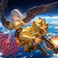 「みんなで紡げ異世界への旅」の企画告知 4枚目