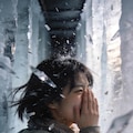Fragments of Winter Falling Slow 2枚目