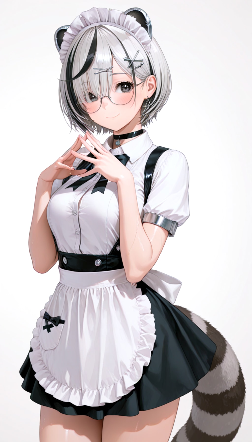 うちの子カフェ！
