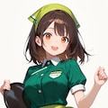 うちの子カフェ！ 4枚目