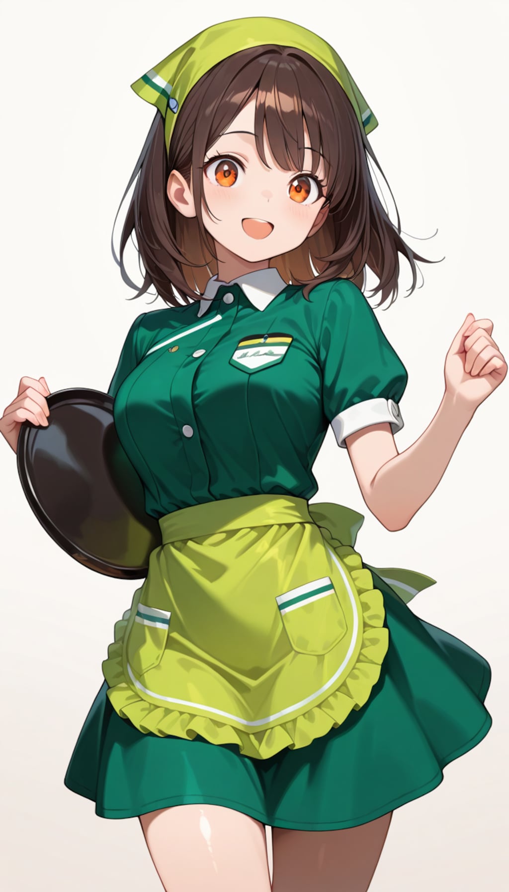 うちの子カフェ！