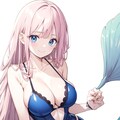 ちち生でしらほし姫は無理なのか？ 2枚目
