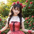 コハバラローズ🌹 9枚目