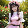 コハバラローズ🌹 8枚目