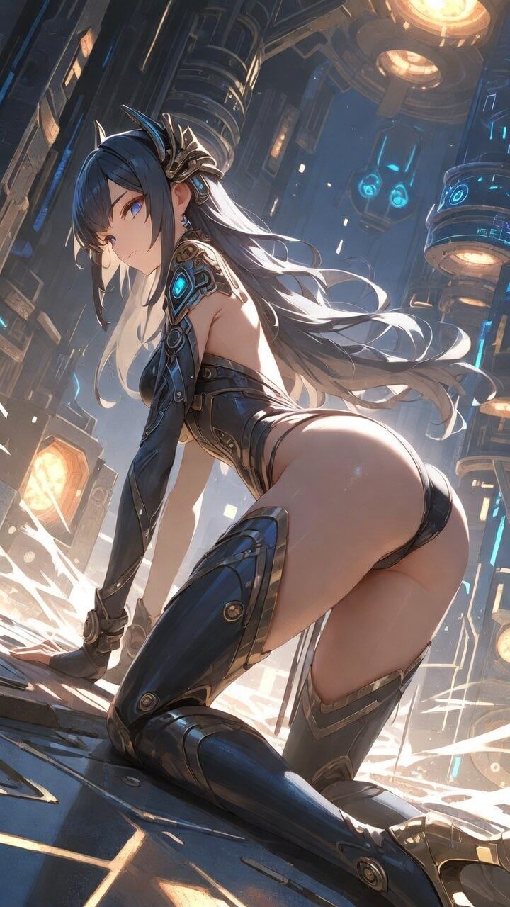 異世界お姉さん