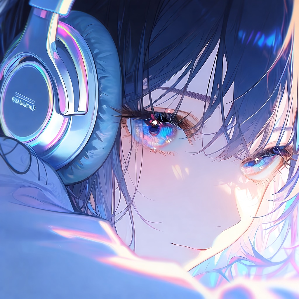 曲、すてきね。