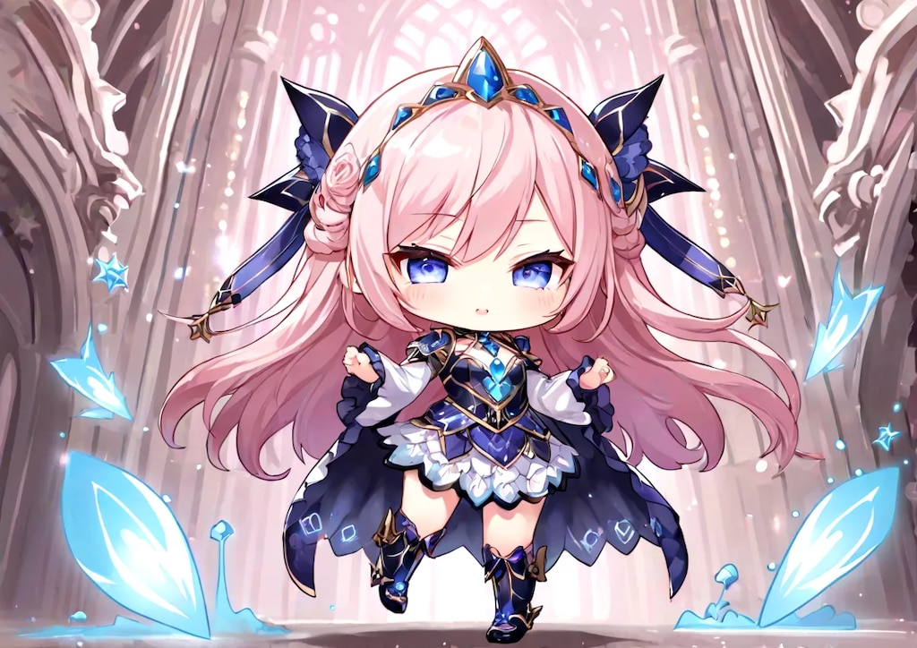 そうび（ばか者）