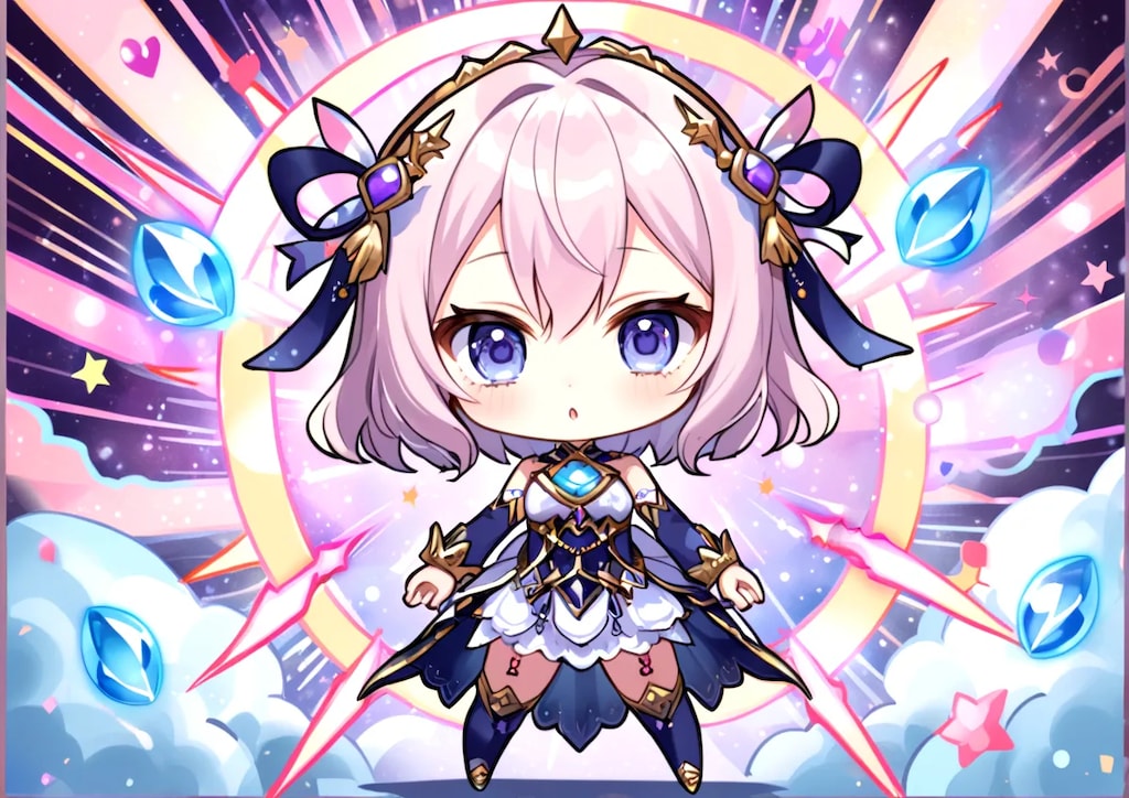 そうび（ばか者）