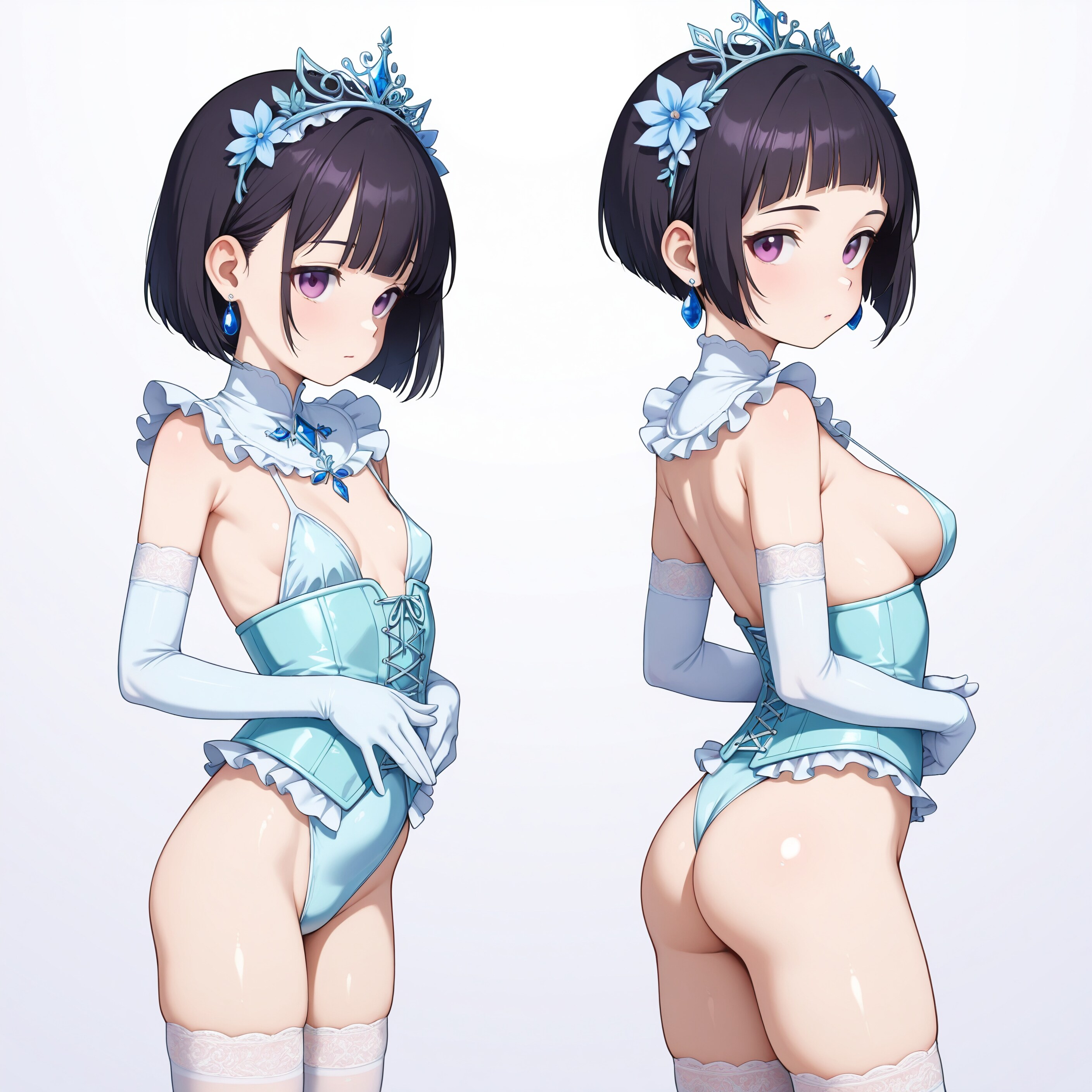 横乳博覧会