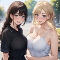 ふたりぐみ 4枚目