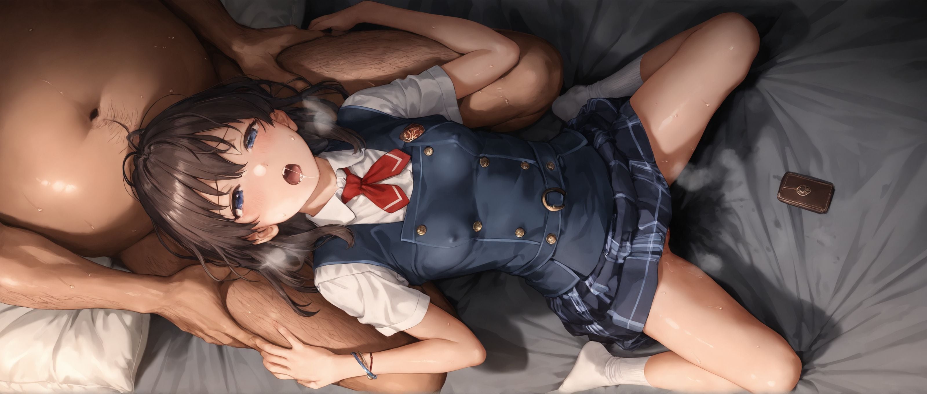 準備は出来たかな♡