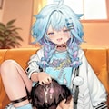すうのを吸う 2枚目