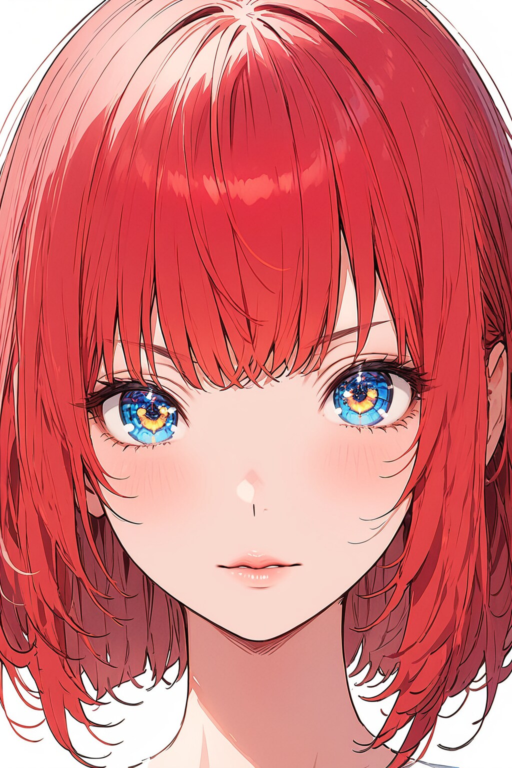 SEEKERうちの子