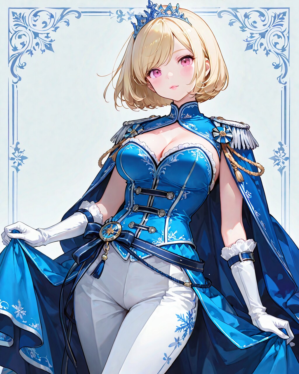 騎士風