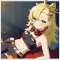 パイパー 2枚目