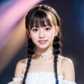 国民的地下アイドル 12 11枚目