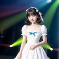国民的地下アイドル 12 4枚目
