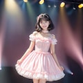 国民的地下アイドル 12 6枚目