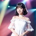 国民的地下アイドル 12 5枚目