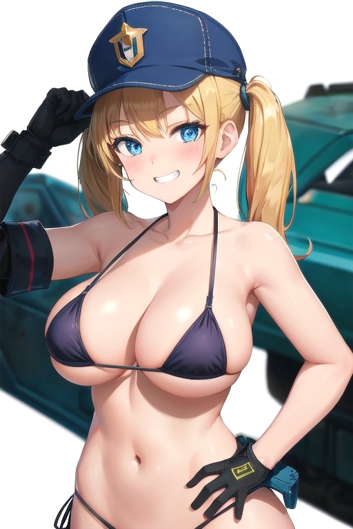 今日のおっぱい
