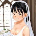 結婚式でキスではなくセックスを披露する世界線 4枚目