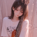20250516 guiter girl 3枚目