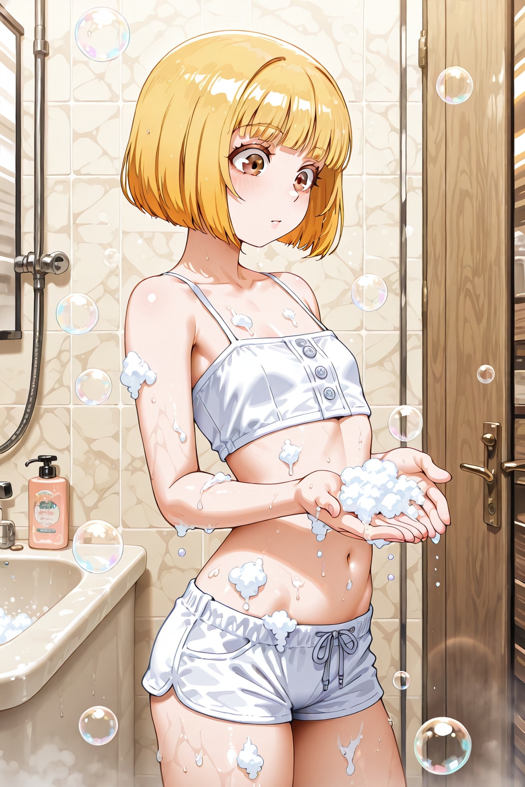 washing 1