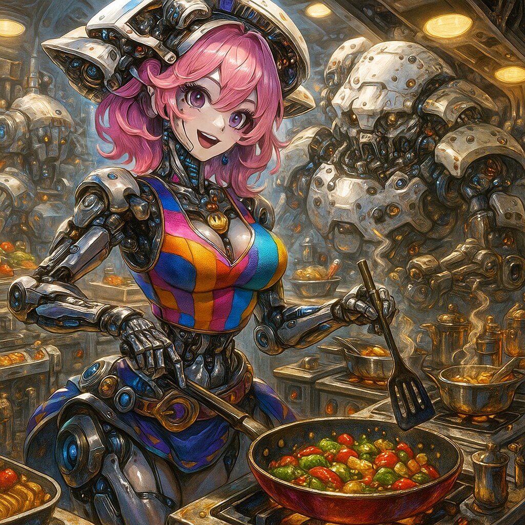 【使用歓迎】チャッピー＆Ｓｏｒａの習作アラカルトその０７１